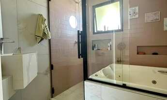 Imagem 6: NOBILLE IMÓVEIS VENDE CASA ALTO PADRÃO NOS INGLESES