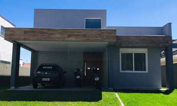 Imagem: CASA 3 DORMITÓRIOS EM CONDOMÍNIO FECHADO