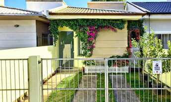 Imagem: Casa no Rio Vermelho