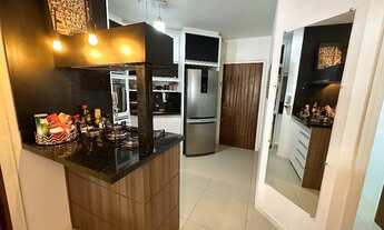 Imagem: NOBILLE IMÓVEIS VENDE APARTAMENTO EM JURERÊ