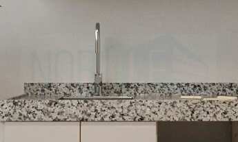 Imagem 7: Duplex no Rio Vermelho