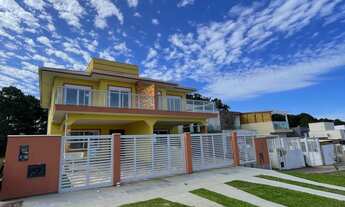 Imagem: CASA RESIDENCIAL em FLORIANÓPOLIS - SC
