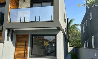 Imagem 3: Casa nova à venda, pronta para morar no Ingleses em Florianópolis/SC