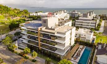 Imagem 5: APARTAMENTO À VENDA, 285 M² POR R$ 6.736.600,00 - JURERÊ INTERNACIONAL - FLORIANÓPOLIS/SC