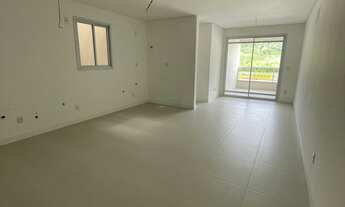 Imagem 2: NOBILLE IMÓVEIS vende: Apartamento com 02 dormitórios, sendo 1 suíte, 79.54m², à aproximad