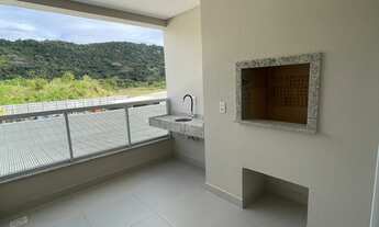 Imagem 6: NOBILLE IMÓVEIS vende: Apartamento com 02 dormitórios, sendo 1 suíte, 79.54m², à aproximad