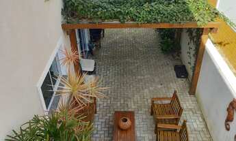 Imagem 6: CASA RESIDENCIAL em FLORIANÓPOLIS - SC, SÃO JOÃO DO RIO VERMELHO