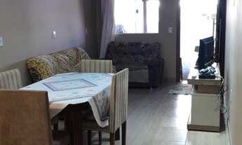 Imagem 2: CASA RESIDENCIAL em FLORIANÓPOLIS - SC, SÃO JOÃO DO RIO VERMELHO