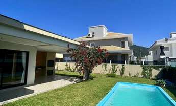 Imagem 2: NOBILLE IMÓVEIS VENDE CASA ALTO PADRÃO NOS INGLESES