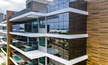 Imagem 4: APARTAMENTO À VENDA, 285 M² POR R$ 6.736.600,00 - JURERÊ INTERNACIONAL - FLORIANÓPOLIS/SC