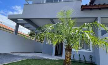 Imagem 2: Nobille Imóveis Vende - Casa com 3 dormitórios no bairro Ingleses - Florianópolis/SC