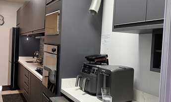 Imagem 5: Apartamento mobiliado à venda em Jurerê - Florianópolis/SC