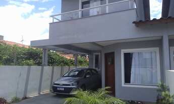 Imagem 3: Nobille Imóveis Vende - Casa com 3 dormitórios no bairro Ingleses - Florianópolis/SC