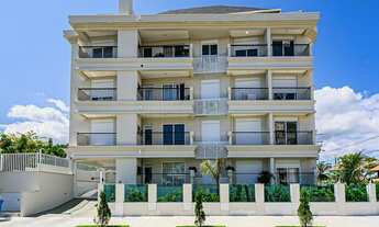 Imagem: Apartamento mobiliado à venda em Jurerê