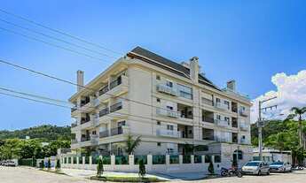 Imagem 2: Apartamento mobiliado à venda em Jurerê - Florianópolis/SC