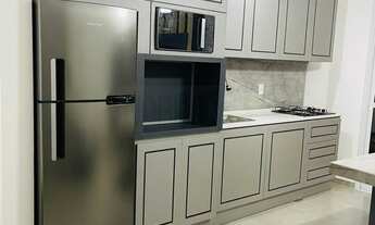 Imagem 5: Apartamento à venda, tipo Garden, mobiliado com 1 dormitório a 200m do mar na Praia dos In