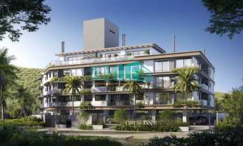 Imagem 3: APARTAMENTO EM CONSTRUÇÃO À VENDA NA CACHOEIRA DO BOM JESUS EM FLORIANÓPOLIS-SC