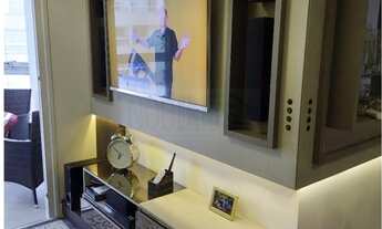 Imagem 6: NOBILLE IMÓVEIS VENDE - APARTAMENTO MOBILIADO NA PRAIAS DOS INGLESES - FLORIANÓPOLIS/SC