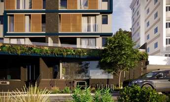 Imagem 2: Apartamento em construção à venda na Beira Mar Sul em Florianópolis/SC