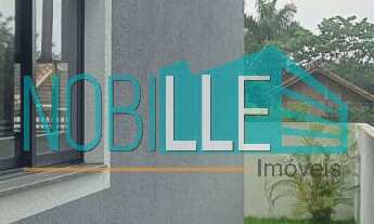 Imagem 6: Excelente Casa Nova tipo Duplex à venda no Ingleses do Rio Vermelho, Florianópolis/SC