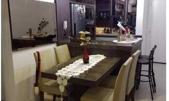 Imagem 5: NOBILLE IMÓVEIS VENDE - APARTAMENTO MOBILIADO NA PRAIAS DOS INGLESES - FLORIANÓPOLIS/SC