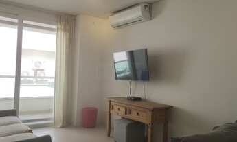 Imagem 5: NOBILLE IMÓVEIS VENDE APARTAMENTO NA PRAIA DOS INGLESES