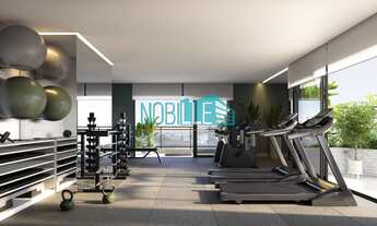 Imagem 6: APARTAMENTO EM CONSTRUÇÃO À VENDA NA CACHOEIRA DO BOM JESUS EM FLORIANÓPOLIS-SC