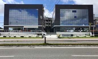 Imagem: Nobille Imóveis Vende - Sala Nova em edifício