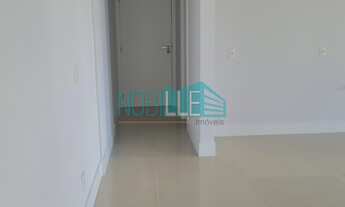 Imagem 2: Nobille Imóveis Vende - Apartamento Novo com 3 dormitórios na Agronomica em Florianópolis