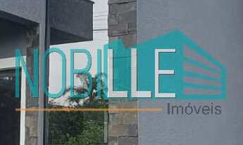 Imagem 2: Excelente Casa Nova tipo Duplex à venda no Ingleses do Rio Vermelho, Florianópolis/SC