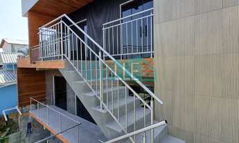 Imagem 3: NOBILLE IMÓVEIS ALUGA - Excelente sala comercial NOVA na Praia dos Ingleses - Florianópoli