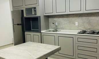 Imagem 4: Apartamento à venda, tipo Garden, mobiliado com 1 dormitório a 200m do mar na Praia dos In