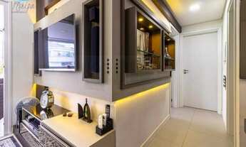 Imagem 4: NOBILLE IMÓVEIS VENDE - APARTAMENTO MOBILIADO NA PRAIAS DOS INGLESES - FLORIANÓPOLIS/SC