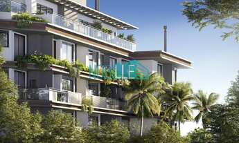 Imagem: APARTAMENTO À VENDA DE 01 DORMITÓRIO NA