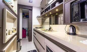 Imagem 3: NOBILLE IMÓVEIS VENDE - APARTAMENTO MOBILIADO NA PRAIAS DOS INGLESES - FLORIANÓPOLIS/SC