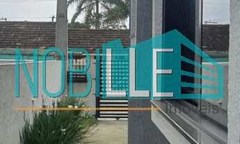 Imagem 7: Excelente Casa Nova tipo Duplex à venda no Ingleses do Rio Vermelho, Florianópolis/SC