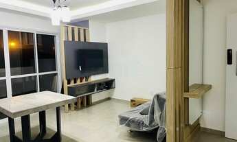 Imagem 2: Apartamento à venda, tipo Garden, mobiliado com 1 dormitório a 200m do mar na Praia dos In