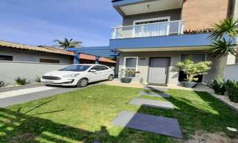 Imagem: CASA À VENDA, 126 M² POR R$ 519.000,00