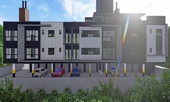 Imagem 4: Nobille Imóveis vende apartamento de 02 dormitórios com 01 suíte e churrasqueira próximo à