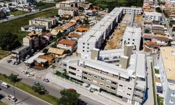 Imagem 7: COBERTURA À VENDA, 83 M² POR R$ 944.755,06 - INGLESES DO RIO VERMELHO - FLORIANÓPOLIS/SC