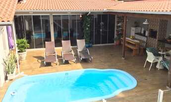 Imagem: CASA COM 9 DORMITÓRIOS À VENDA, 700 M²