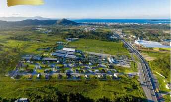 Imagem: TERRENO EM CONDOMÍNIO EM FLORIANÓPOLIS