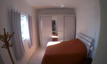 Imagem 4: APARTAMENTO COM 2 DORMITÓRIOS PARA ALUGAR, 75 M² POR R$ 1.500,00/ANO - INGLESES - FLORIANÓ