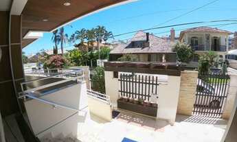 Imagem 4: COBERTURA À VENDA, 234 M² POR R$ 1.800.000,00 - PONTA DAS CANAS - FLORIANÓPOLIS/SC