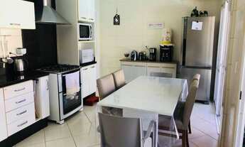 Imagem 3: CASA COM 5 DORMITÓRIOS À VENDA, 380 M² POR R$ 3.700.000,00 - JURERÊ INTERNACIONAL - FLORIA