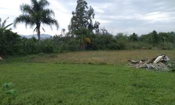 Imagem 2: TERRENO À VENDA, 397 M² POR R$ 457.619,50 - CANASVIEIRAS - FLORIANÓPOLIS/SC