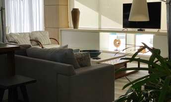 Imagem 2: COBERTURA SEMI-MOBILIADA COM 2 DORMITÓRIOS À VENDA, 84 M² POR R$ 2.780.080 - JURERÊ INTERN