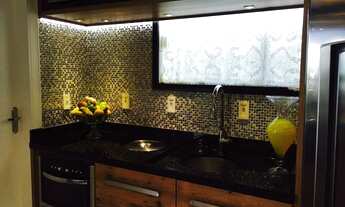 Imagem 5: COBERTURA COM 2 DORMITÓRIOS 900mts DA PRAIA DOS INGLESES FLORIANÓPOLIS/SC