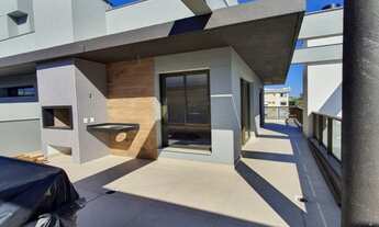 Imagem 6: COBERTURA PÉ NA AREIA PRAIA DOS INGLESES