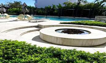 Imagem 6: COBERTURA SEMI-MOBILIADA COM 2 DORMITÓRIOS À VENDA, 84 M² POR R$ 2.780.080 - JURERÊ INTERN